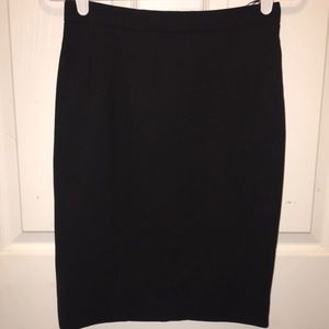 NEW Dolce & Gabanna Size 40 Skirt